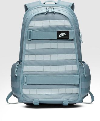 Nike Sprotswear RPM Rucksack blau