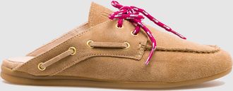 Toral Shoes Mocassins Killian Sport Mousse