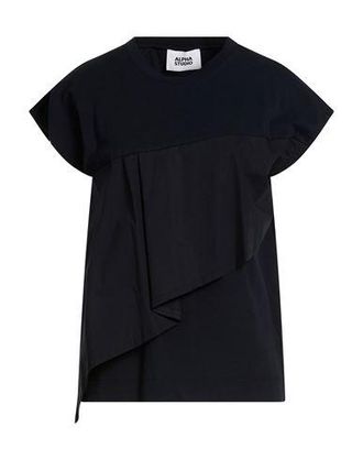 Alpha Studio TOPS - T-shirts auf YOOX.COM