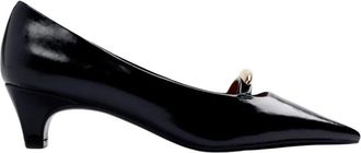 Gioseppo D&eacute;collet&eacute; 80040 - - Shoes - Donna - Nero - 38 EU