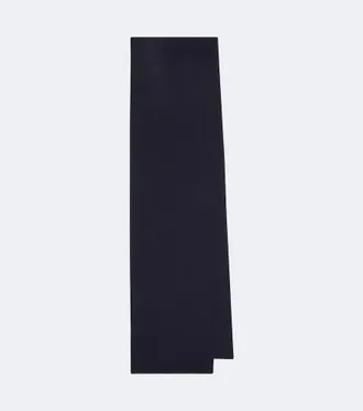 Lisa Yang Frederika cashmere scarf