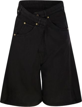 Darkpark Crossover Shorts