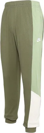 Nike SPORTSWEAR Long Pants Green White Greenwhite CJ4516-222
