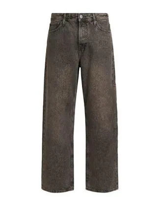 Jack & Jones BOTTOMWEAR - Jeans on YOOX.COM