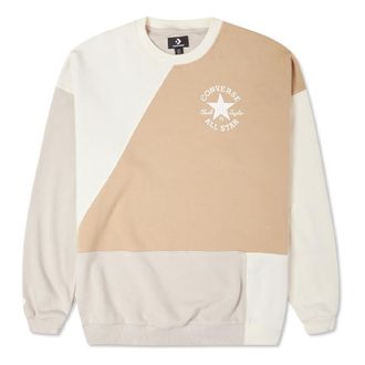 Converse (WMNS) Converse Twisted Classics Crew Asia Sizing Khaki 10022964-A01