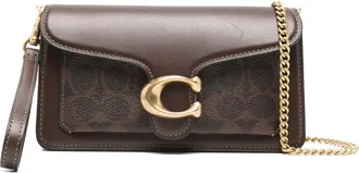 Coach Tabby Chain Bag