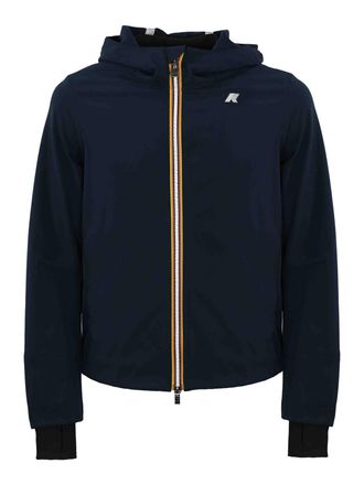 K-Way Jacko Bonded Jacket