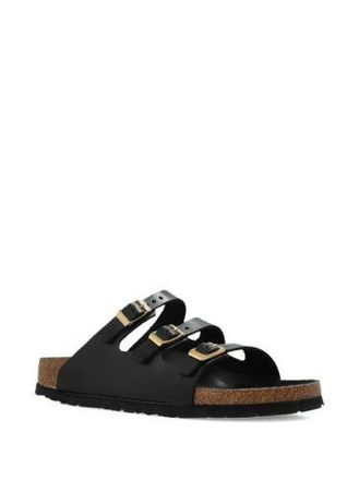 Birkenstock Birkenstock | Florida Hex Black - 35