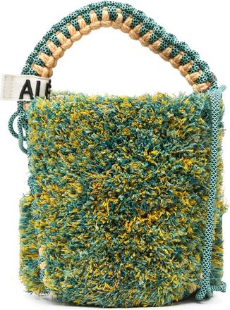 Alemais Borsa a secchiello Emilio - Blu