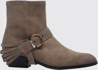 Pinko Stivali Donna colore Beige
