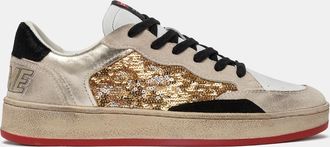 Crime London CHELSEA CHILI HOT