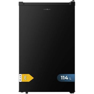 Cecotec Cecotec Mini Frigor&iacute;fico Bolero Coolmarket Tt 114 L Black
