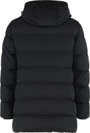 Moorer Parka Gorner With Hood