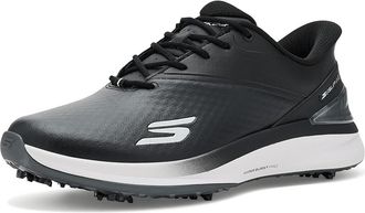 Skechers Blade Tour SI Mens Golf Shoes Black : 11.5 3E - Extra Wide, Synthetic