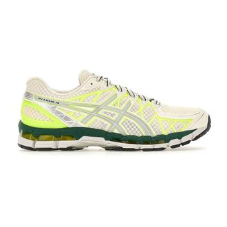 Asics Asics, Sneakers, male, Multicolor, Size: 11 1/2 US Gel-Kayano 20