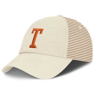 Nike Texas Denim Club Nike Mens College Adjustable Hat in White | NC2H11KTXV-0Y0
