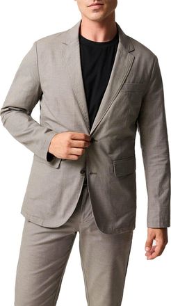 Rodd & Gunn Gunn Blazer Sports Fit Jacket