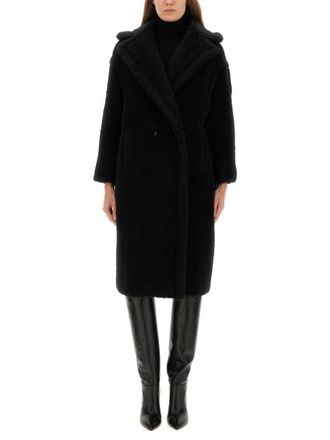 Max Mara Teddy Bear Coat