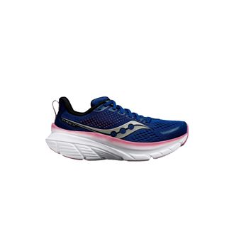 Saucony Saucony Guide 17 Navy / Orchid S10936-106 Womens
