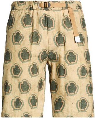 White Sand BOTTOMWEAR - Shorts & Bermuda Shorts on YOOX.COM