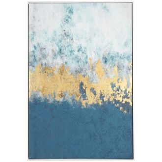 BIZZOTTO Bizzotto - Quadro Bold 316 82,6X122,6 - dmitri