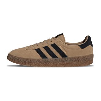 adidas Heren, Sport, Beige, Maat: 48 2/3 EU Su&egrave;de