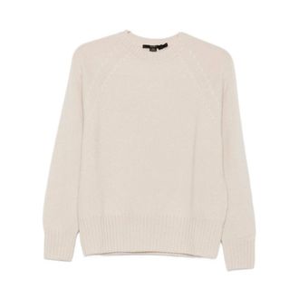 Seventy Mujer, Jerseys, Beige, Talla: S