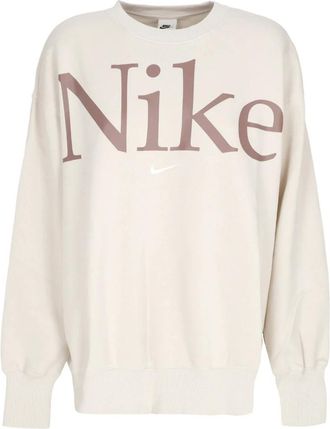 Nike Donna, Sport, Beige, L, new