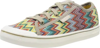 Keen Elsa Lite Chevron / Plaza Taupe 1026104 Womens