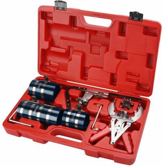 OEM M&aacute;quina De Engarzado De Anillos 75/100/150mm Kd11776