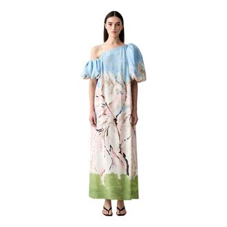 Stine Goya Donna, Abiti, Multicolore, L, new