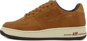 Nike Air Force 1 Low PRM Desert Clay 309096-171