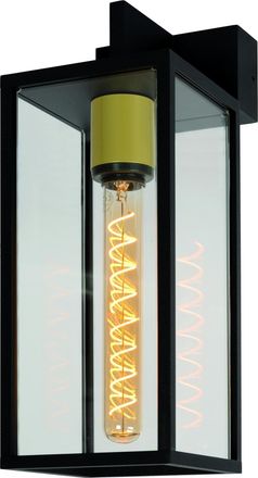 Netlighting LAURENS Non Dimmable Stylish Outdoor Décor Cottage Wall Light 1xE27