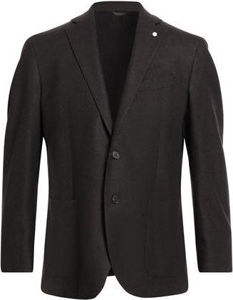 Luigi Bianchi Mantova COMPLETI E COORDINATI - Blazers su YOOX.COM