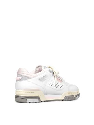 Axel Arigato Low-Top Sneaker - White