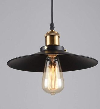 OEM Elegante Lampadario Retr&ograve; Edison, Lampada A Sospensione Industriale, Lampadario Da Soffitto Retr&ograve; Per Interni, Lampadario Decorativo E27 In Metallo - 