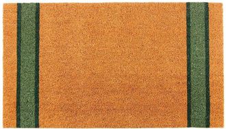 KAF Home Kaf Home Heavy-Duty, Weather Resistant New Coir Doormat