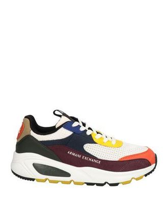 A|X Armani Exchange Sneakers