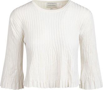 Loulou Studio Crew neck Sweater