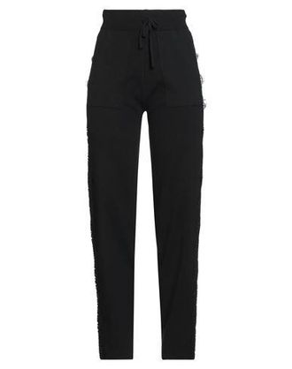 No Secrets World BOTTOMWEAR - Trousers sur YOOX.COM