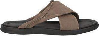 Giovanni Conti FOOTWEAR - Sandals sur YOOX.COM