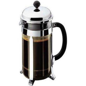 Bodum 8 Tazas De Prensa Francesa 1l - 192816 Bodum