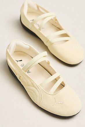 Puma Speedcat OG Ballet Sneakers