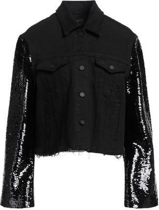 Rta ROPA DE ABRIGO - Chaquetas vaqueras en YOOX.COM