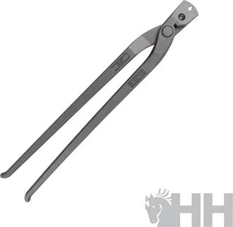 Diamond Alicates Para Clavos Diamond Nail Puller Tongs Resistente A La Corrosi&oacute;n Ergon&oacute;mico