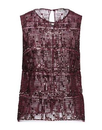 Elisabetta Franchi TOPWEAR - Tops sur YOOX.COM