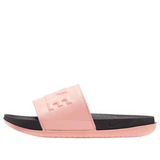 Nike (WMNS) Nike Offcourt Black Coral Stardust BQ4632-001