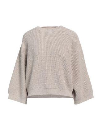 Brunello Cucinelli KNITWEAR - Jumpers on YOOX.COM