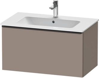 Duravit Duravit - D-neo, Mueble De Ba&ntilde;o De Pared, Ancho 810 X Fondo 462mm