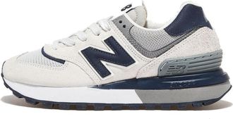 New Balance NB 574 White Navy U574LGHY